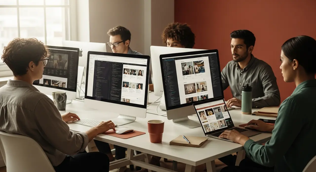 Agence Web Brétigny-sur-Orge