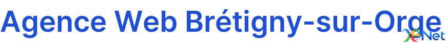 Agence Web Brétigny-sur-Orge